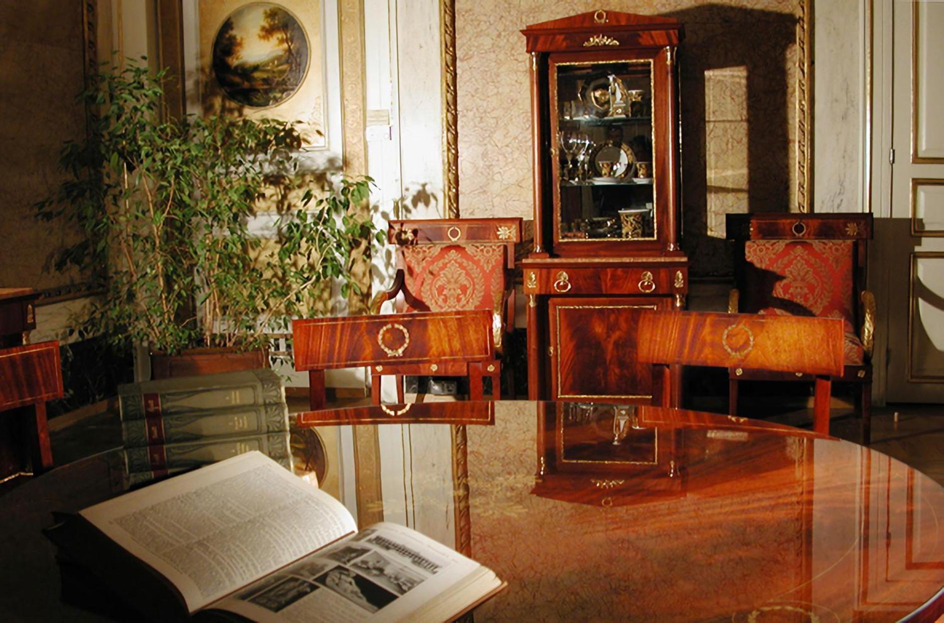 Palace Suite